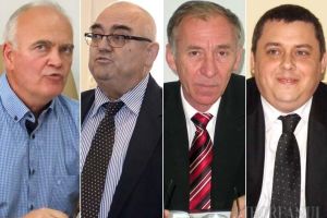 Vânătoare în secret: Şeful Parchetului Curţii de Apel Oradea şi încă trei procurori „grei”, anchetaţi în taină timp de 4 ani