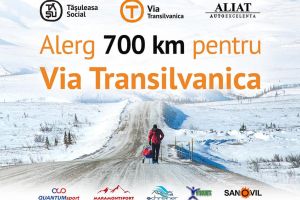 Tibi Uşeriu, din nou pe tărâmul gheţii, acum la cursa ”mamă” a lui 6633