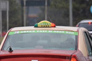 Verde pentru Green Taxi! Cum a rămas fostul director de la Hello cu salariul neplătit de doi ani