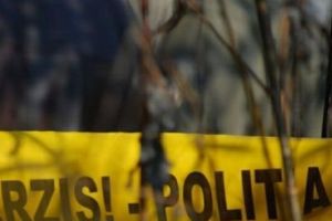 OROARE în România. I-a tăiat capul cu drujba