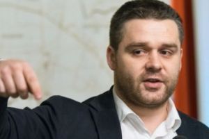 FIREA vrea o nouă COMPANIE Municipală. Ciprian CIUCU, consiler general, la TELEFONUL DE LA ORA 9