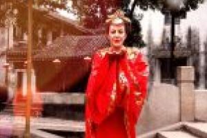 Paula Toma studenta romanca de la Shanghai / Model de ambitie, inteligenta si curaj “Am invatat ca viata este o lupta continua, de aceea, merita sa lupti pentru idealurile tale, ca in final sa te bucuri de rezultatul mult asteptat!”
