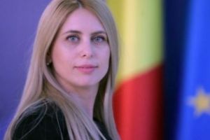 Detalii neştiute despre noua şefă ANAF! Ce avere are şi cum arată CV-ul ei
