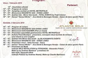 41 de expozanţi la Bistriţa Mariage Fest, Hotel Metropolis 1-3 februarie