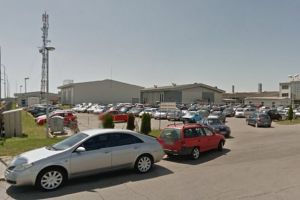 O NOUĂ construcţie la ieşirea din Arad! Despre ce este vorba