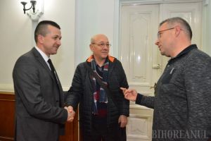 O asociaţie de proprietari din Oradea nu va plăti salubritatea timp de un an. Află de ce! (FOTO)