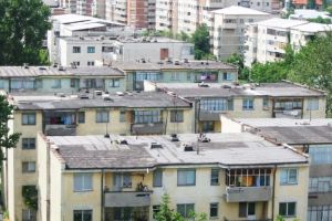 Judeţul Teleorman, pe ultimele locuri la gradul de urbanizare