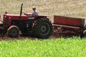Ultima zi pentru cererea subvenţiei la motorină
