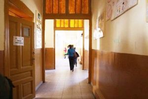 Doi preşcolari şi nouă elevi cu gripă în Timiş. Profesori cu infecţii respiratorii
