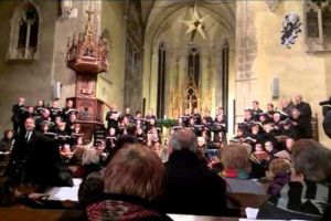 Eveniment muzical inedit la biserica reformată de pe Mitropoliei