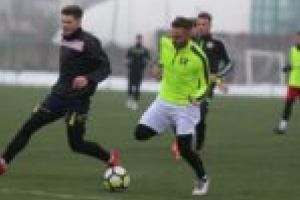 Ripensia lui Pelici a triumfat la primul amical din Antalya. Adversari şi arbitri din Coreea de Sud