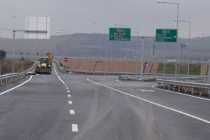 Proiectul pentru Autostrada Ploiesti-Buzau-Foscani-Bacau-Pascani-Siret ar putea incepe anul acesta