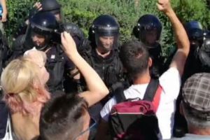 Lucrurile se precipită. PSD, tot mai aproape de IMPLOZIE. „LUNI, la ora 10, are loc ARDEREA mea”. EXCLUSIV