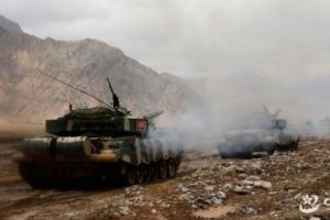 ORDIN scandalos al lui Putin! Ucraina RĂSPUNDE pe măsură