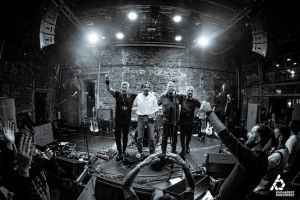 Partizan lansează vinilul „Timpuri noi” la Timişoara!