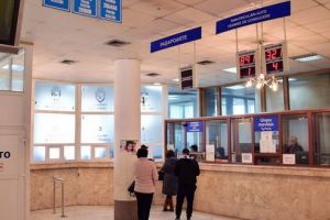 Recomandări pentru cetăţenii din Târgu-Mureş: verificaţi perioada de valabilitate a actului de identitate!