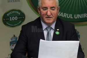 Lungu: „În 2019 vom avea cel mai mare buget de asfaltări de până acum”