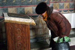 Faptele arată cel mai bine credinţa noastră, dincolo de îndemnuri şi cuvinte