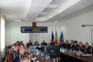 Ţigări de peste 2 milioane de euro, confiscate de poliţiştii de frontieră suceveni în ...