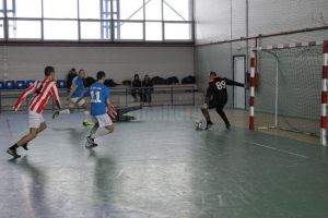 20 de formaţii se vor afla pe tabloul de concurs la Cupa „Activ Tişăuţi”