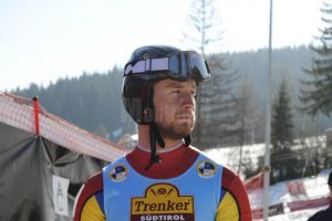 Sanierii dorneni participă în perioada 31 ianuarie – 3 februarie la Campionatul Mondial de ...