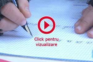 Elevii de la Siliştea Nouă, Dolhasca, tremură de frig în sălile de clasă