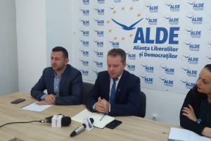 Filip: Opoziţie nu înseamnă să blochezi orice!