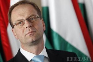 Impoliteţe: Aflat în turneu prin Ardeal, inclusiv în Oradea, comisarul european pentru Educaţie, Navracsics Tibor, nu se întâlneşte cu niciun oficial român