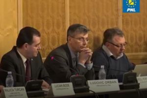 Deputat Sorin Bumb: PNL caută soluţii pentru evitarea crizei energetice generate de măsurile aberante ale PSD