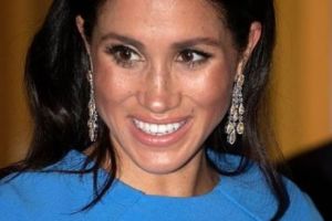 Cum să nu se înfurie REGINA? Meghan Markle, tot mai extravagantă. Parcă face totul în ciuda celor care îi negociază divorţul