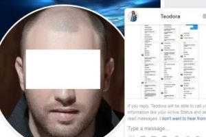 Caz uluitor la Valea Ursului. TÂNĂRĂ TERORIZATĂ de bărbatul pe care L-A REFUZAT LA PAT!