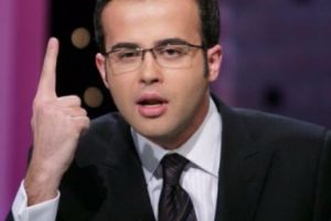 Reacţia jurnalistului Mihai Gâdea la plângerea lui Kovesi la CEDO. „Propaganda minte fără să aibă niciun fel de remuşcare”