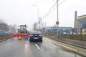 Drumarii joacă pe nervii şoferilor! Primăria Timişoara şi SDM, înapoi la vechile metehne