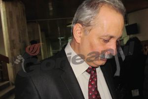 Procurorul gorjean Emil Moţa va activa de mâine la DNA