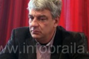 PSD trateaza drept “sentimentale” declaratiile de sustinere ale primarilor braileni pentru Mihai Tudose