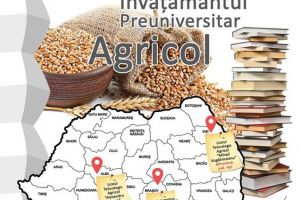 Învăţământul preuniversitar agricol promovat, la Prejmer. 57 de ani de la înfiinţarea Colegiului Agricol „Ţara Bârsei”