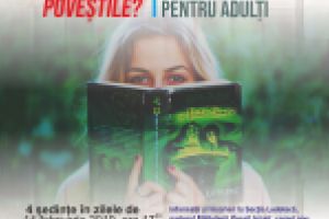 Sunteti siguri ca stiti cum se spun povestile?