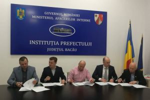 Vom reprezenta România în UE!