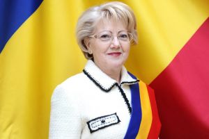 VIDEO Primarul Astrid Fodor, către Guvern: Sunt banii sibienilor