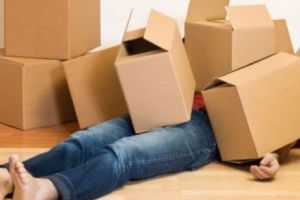 Secretele unei mutari fara evenimente neplacute