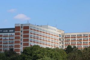 Programul de vizite al Spitalului de Urgenţă, redus din cauza gripei