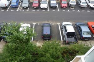 NOUL REGULAMENT PENTRU PARCĂRI LA PITEŞTI, APROBAT
