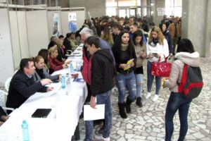 Şomaj sub 3% în Argeş