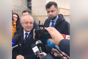 O, nu! MITA pentru urmasii Bratienilor!? DNA acuza trafic de influenta de un milion de euro pentru intervenţia la Emil Boc