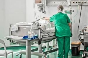 Primul deces cauzat de gripă în judeţ