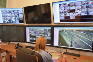 Cu ochii pe Oradea: Primăria vrea să tripleze, la 600, numărul video-camerelor din oraş
