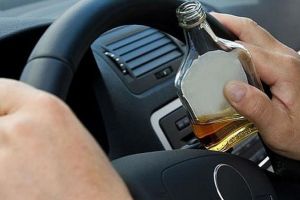Închisoare de un şi jumătate pentru un sibian care a condus beat o maşină