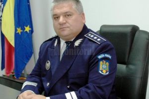Fostul şef al Poliţiei, comisarul-şef Ioan Crap, achitat definitiv în dosarul de corupţie ...