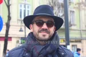 Comisarul sef Tudorel Dogaru nu va mai conduce Politia Locala Constanta. Cand expira detasarea  