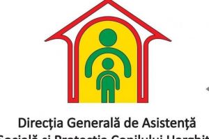 Locuri de muncă la Direcţia Generală de Asistenţă Socială şi Protecţia Copilului Harghita